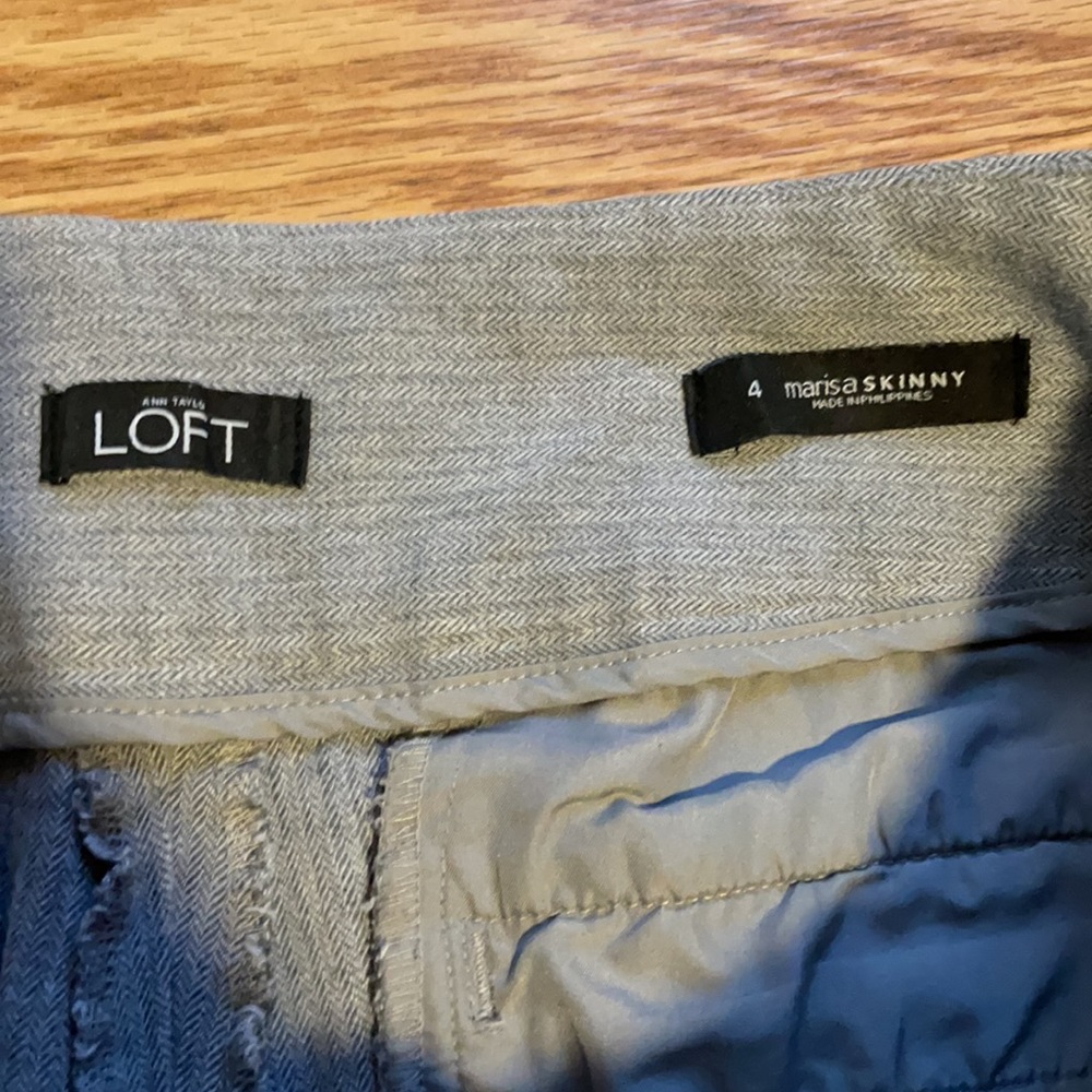Loft Pants - Picture 3 of 4